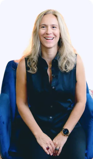 Nathalie - Head of People & Culture